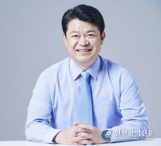 더불어민주당 복기왕 의원(충남 아산시갑, 국회 국토교통위원회 간사)