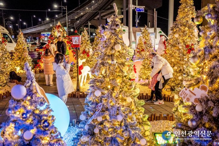 지난해 문화예술 행사 운영