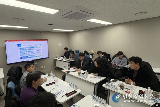 경기도의회 이영주 의원