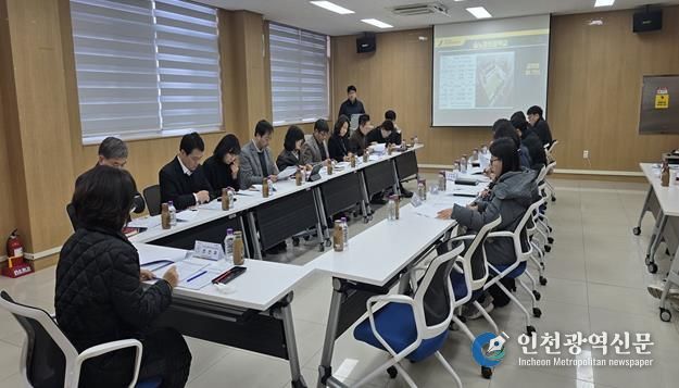 파주교육지원청, 신설학교 개교 지원 TF 본격 가동