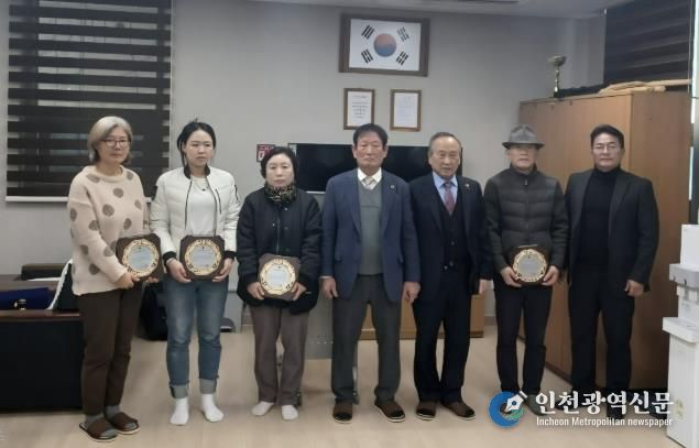 홍성군 대한노인회 홍동면분회, 2026년 정기총회 성료