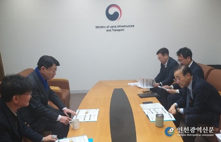 우범기 전주시장, 현안 해결을 위한 국회와의 소통·협치 강화