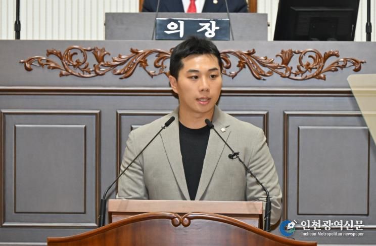 전종현 진주시의원, ‘농촌 경제·사회 서비스 활성화 조례안’발의