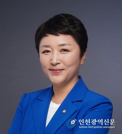 더불어민주당 전진숙 의원(광주북구을)