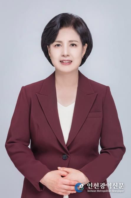 이수희 강동구청장