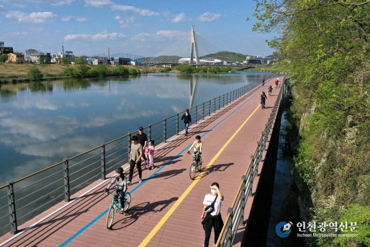 진주시, 자전거 보험 가입으로 시민 안전망 강화