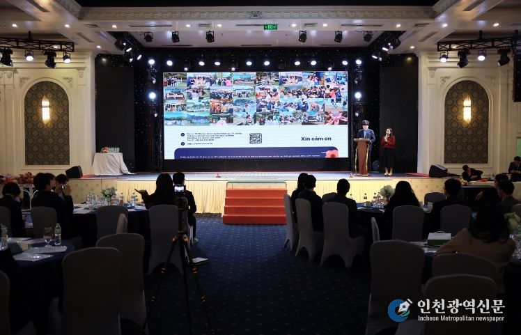 남원시, 국제교류 확대 ... 미래인재 양성 도약