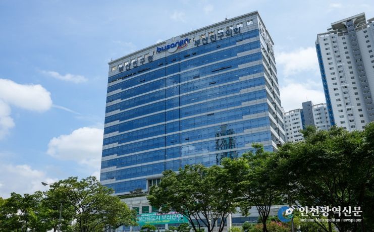 부산진구, 외부기관 평가 2년 연속 최다 수상