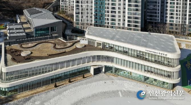 '아이 돌봄부터 내 공부까지 한 곳에서' 두런두런, 포천 시민의 일상이 되다!