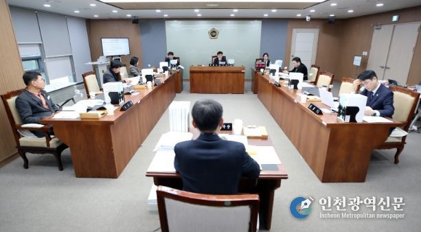 충청남도의회 보건복지환경위