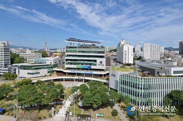 광주광역시 서구청