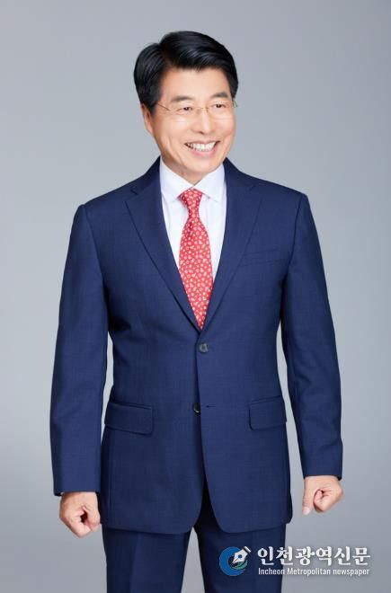 서강석 송파구청장