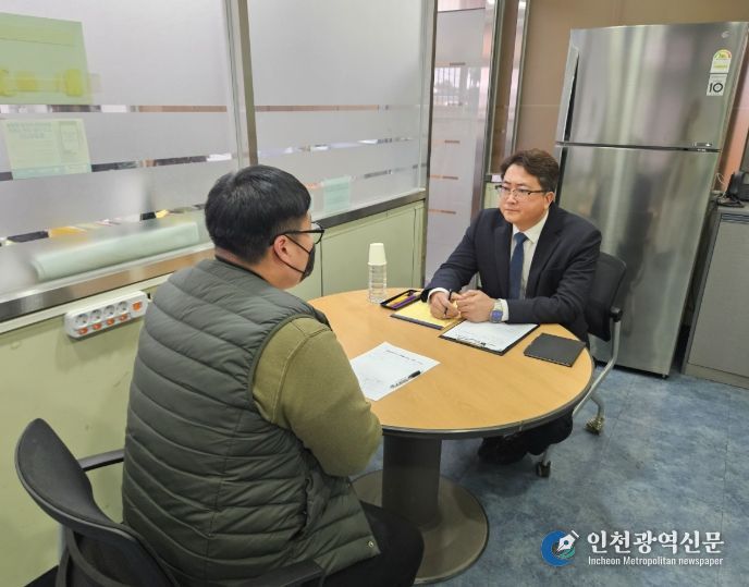 김제시, ‘법률 사각지대 제로’도전