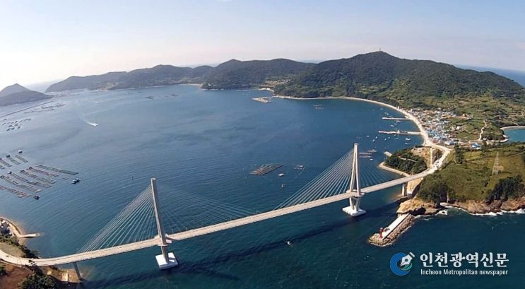 남해 최외곽 영해기점 유인섬 거문도 ‘올해의 섬’ 지정 환영