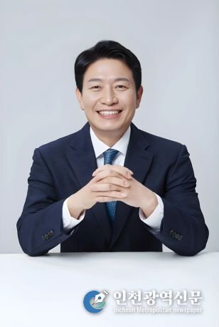 더불어민주당 조인철 의원(광주 서구갑, 국회 과학기술정보방송통신위원회)