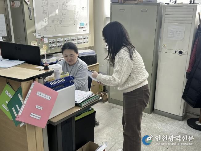 동두천시 생연1동 행정복지센터, 어르신 맞춤형 복지 안내 위한 현장 홍보