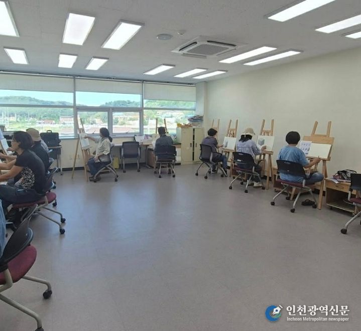 상반기 교육프로그램 수강생 모집