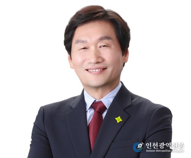 조현일 경산시장