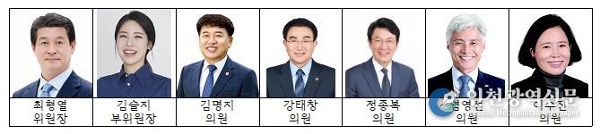 기획행정위원회