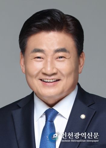 소병훈 의원(더불어민주당·경기 광주시갑)