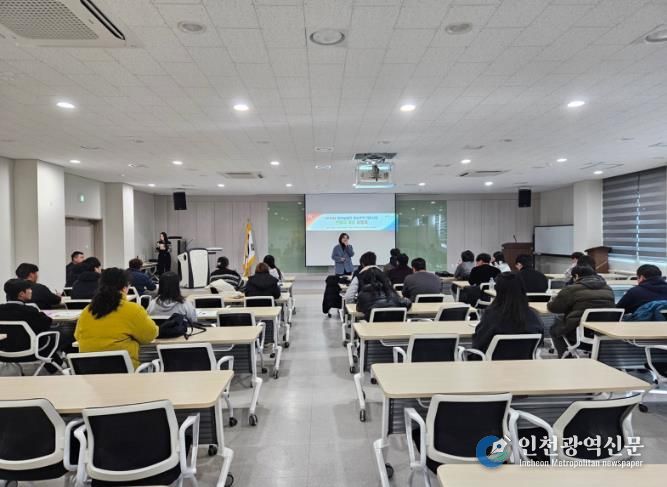 진주시, ‘2026년 청년농업인 영농정착 지원사업’ 선정자 대상 설명회 개최