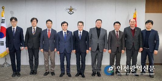 국방부 장관 간담회