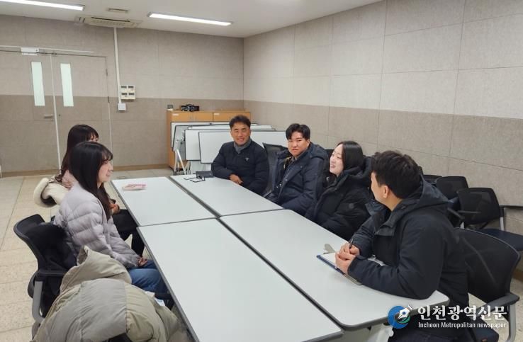 파주시, ‘청렴디엠(DM)’으로 청렴 공직 문화 확산에 나서