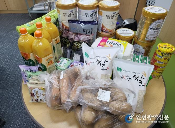 고창군보건소, ‘영양플러스 사업’ 대상자 모집..“영유아·임신부 등 식품제공‘