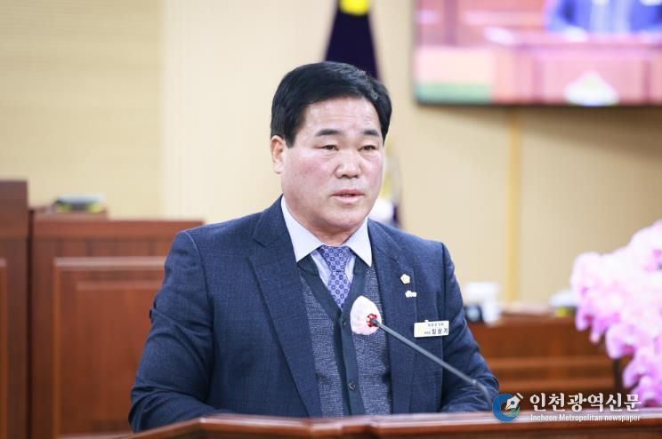 청양군의회 임상기 부의장, “공사 관리 전문성 ⋅체계 강화 시급”