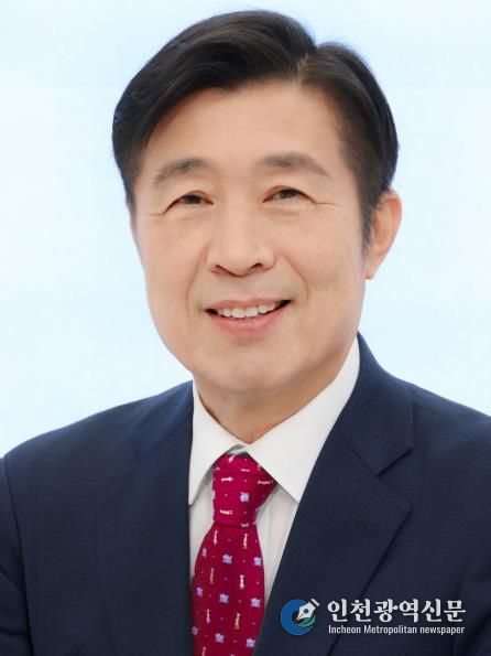 전성수 서초구청장 프로필 사진