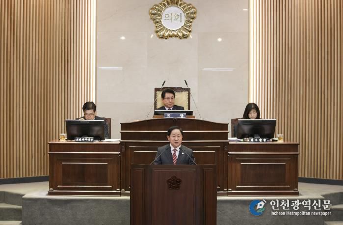 주광덕 남양주시장, “100만 메가시티 기반 완성·미래형 자족도시 대전환 선언”