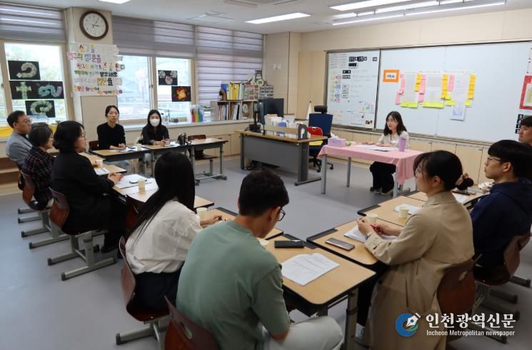 경북교육청, 3월은 수업에 전념...교육과정은 2월에 함께 준비!