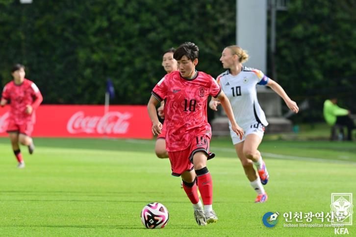 고성군, 설 연휴 기간 여자 U-20 축구 국가대표팀 소집훈련 유치