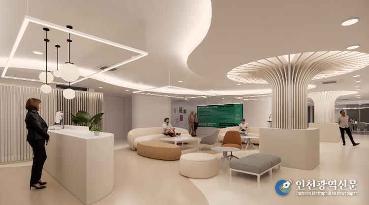 용산구, 중장년 인생 2막 통합지원…용산50플러스센터 개관