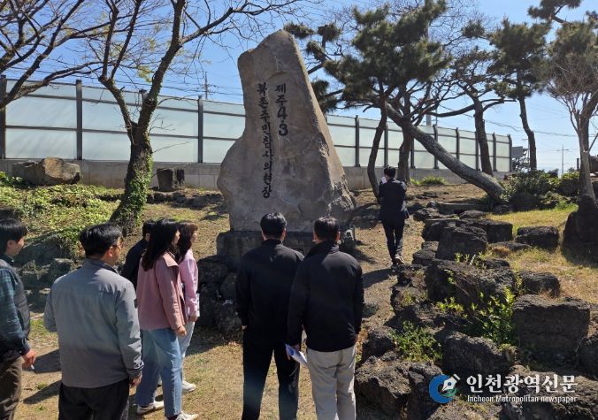 2025 학교숲 가꾸기 지원사업 심사현장