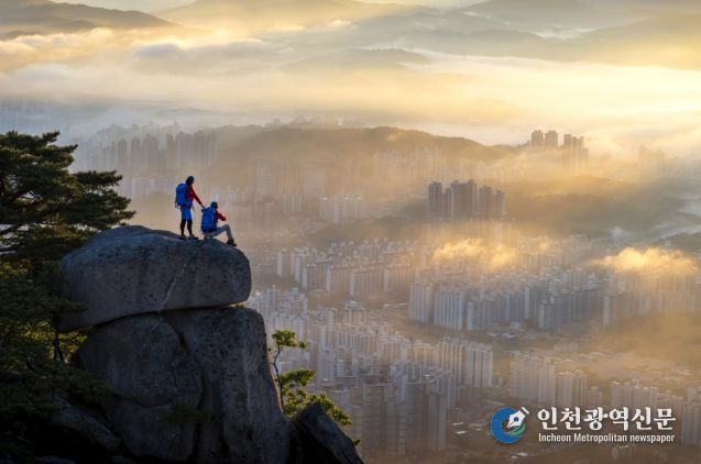 북한산국립공원