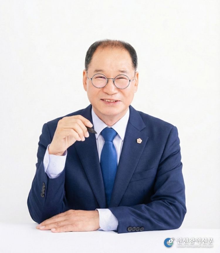 이규현 담양군수 예비후보