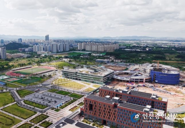 한국에너지공과대학교(KENTECH)