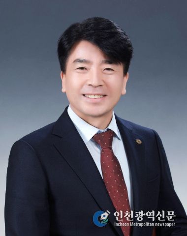 제34대 한상현 보은교육지원청 교육장