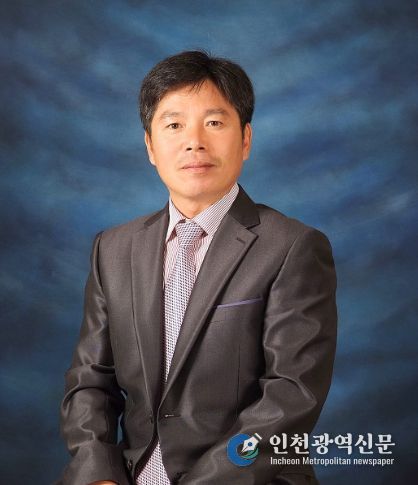 32대 영동교육지원청 김보현 교육장