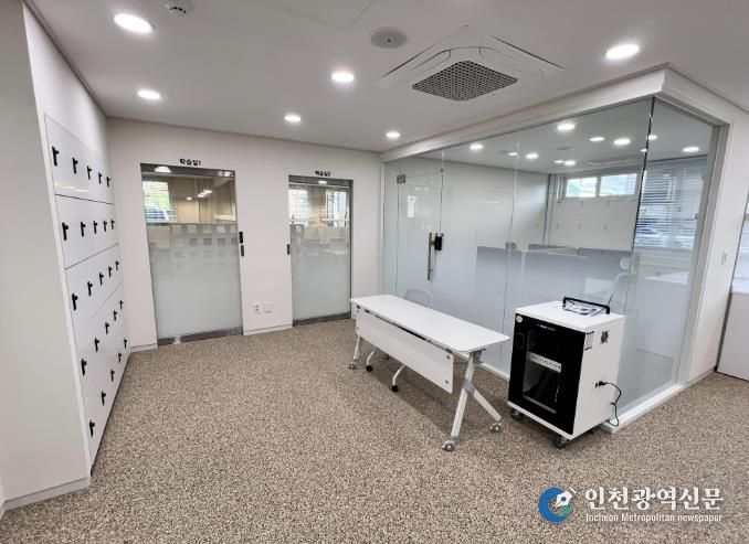 연천군, ‘연천군 EBS자기주도학습센터’ 개소