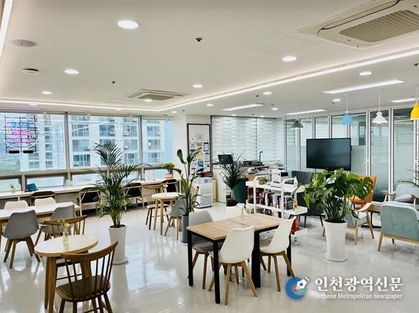 파주시, 고용노동부 ‘청년성장프로젝트(청년카페 운영)’ 공모 선정