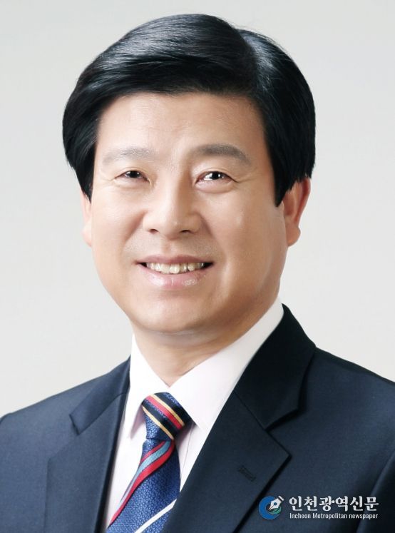 박범인 금산군수