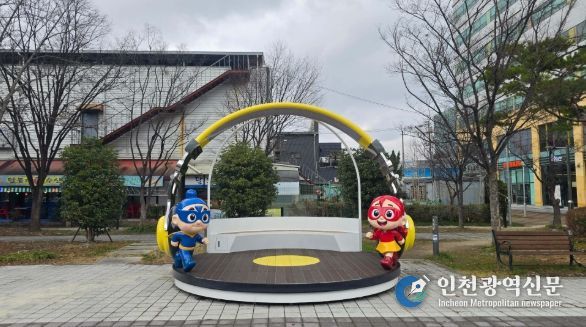 “지역 음악가 모여라” 광산구 길거리공연 공간 조성