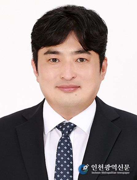 경상국립대학교(GNU) 농업생명과학대학 식물의학과 노광현 교수