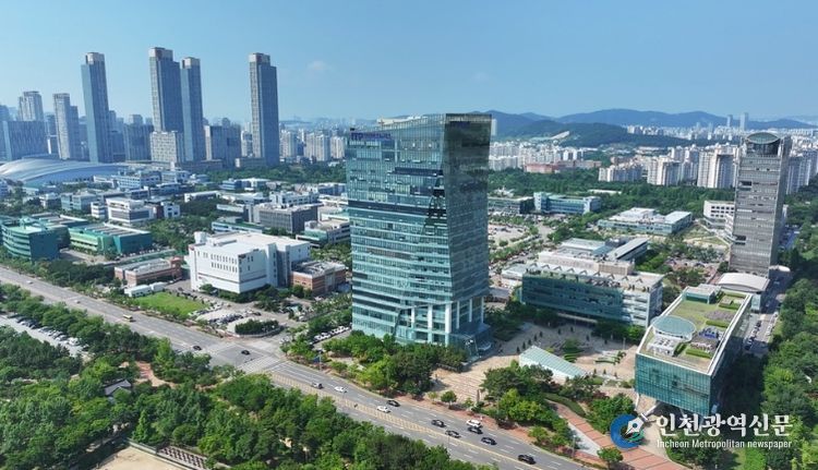 인천테크노파크