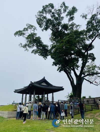 강화군노인복지관, 강화의 이야기를 전할 예비 해설사를 모집합니다!