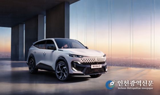 부산시-르노코리아 투자MOU 및 신차 런칭 상생행사 개최