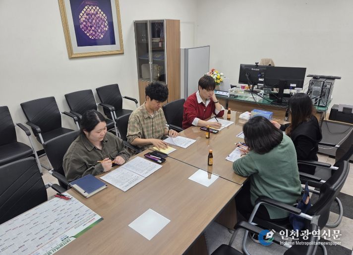 대전 중구,‘찾아가는 복지업무 순회 교육’실시