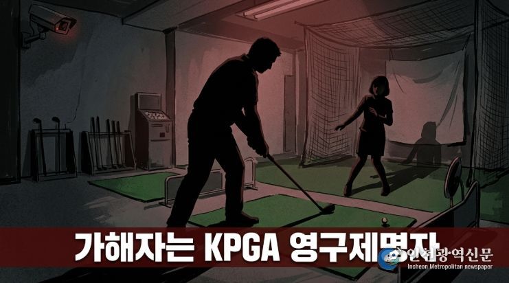 KPGA